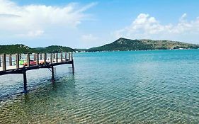 Tabiat Park Hotel Ayvalik